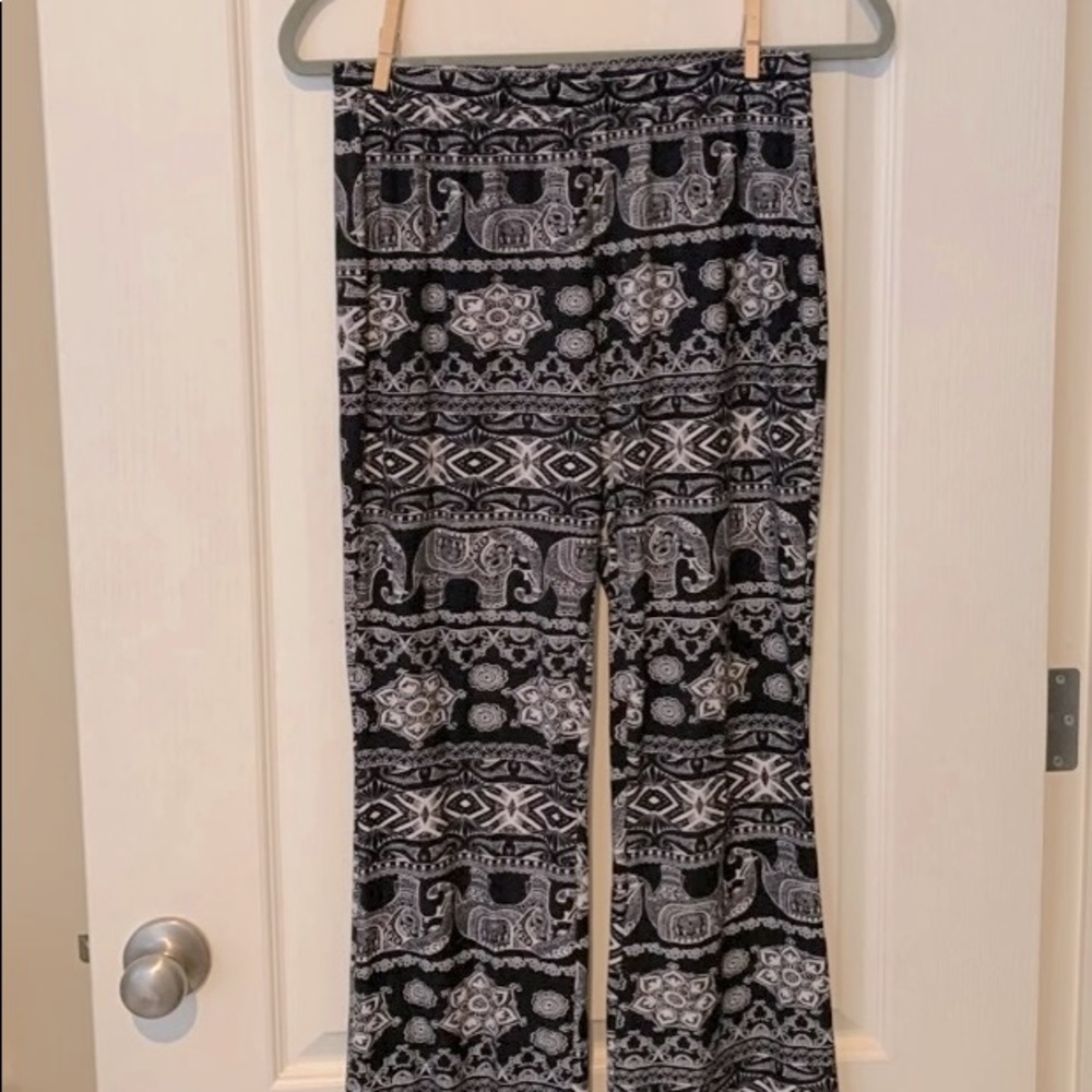Fun Elephant Tights
